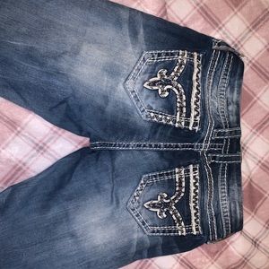Rock Revivals